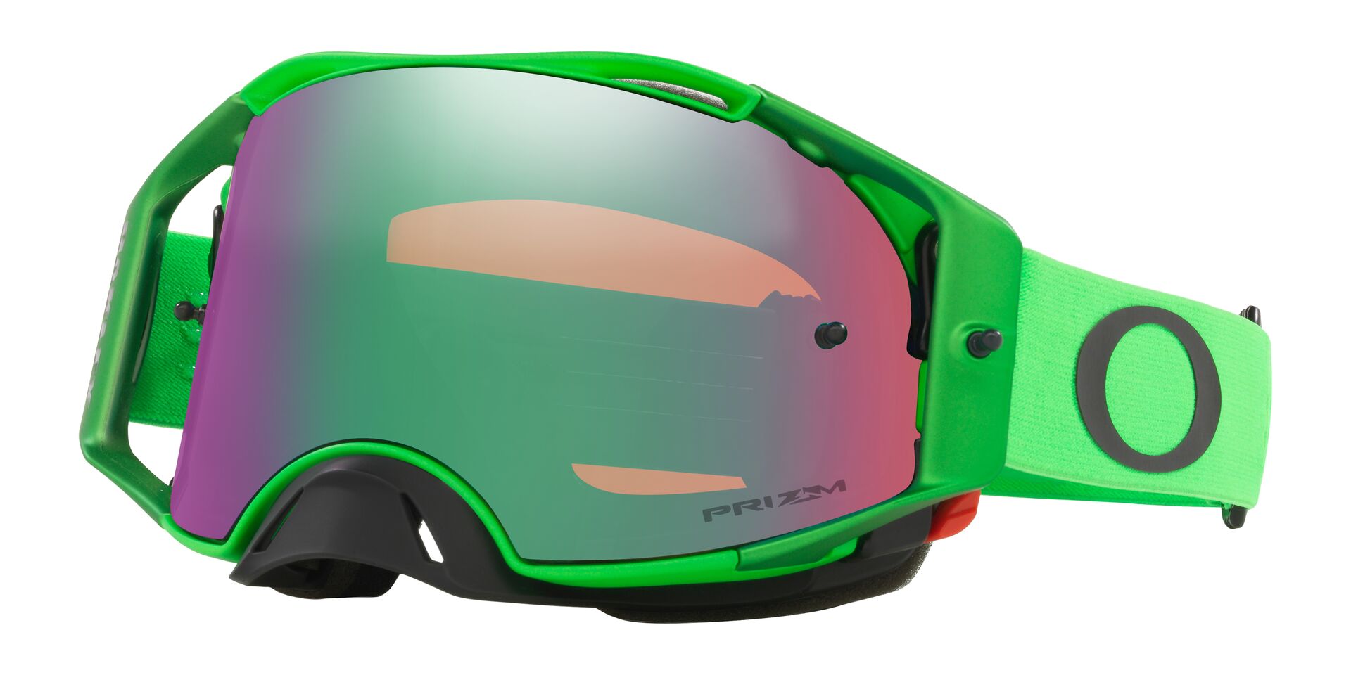 Oakley Airbrake MX Prizm