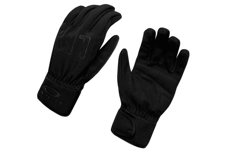 Guante Oakley Pro Ride Gloves M FOS900371-02E__M