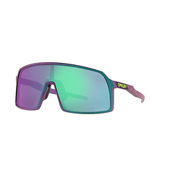 Oakley Sutro Prizm