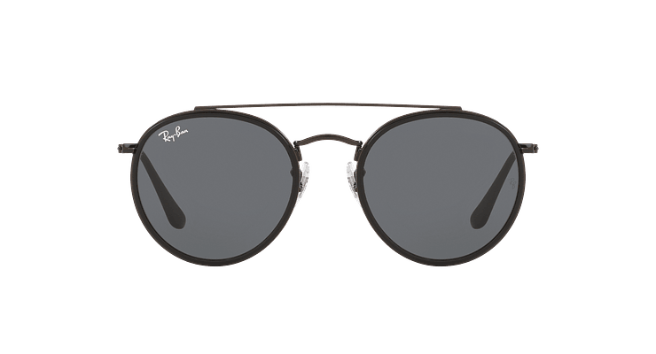 Ray-Ban Round Double Bridge - Image 12