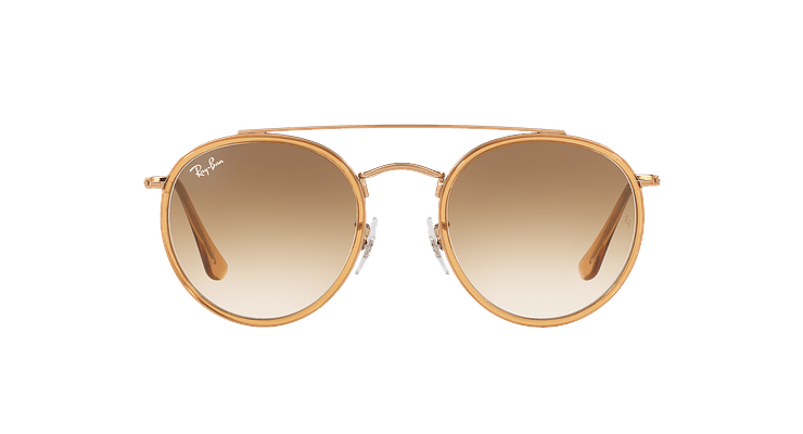 Ray-Ban Round Double Bridge - Image 12