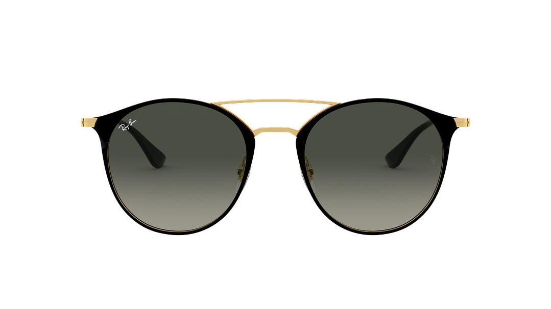 Ray-Ban Round RB3546 12