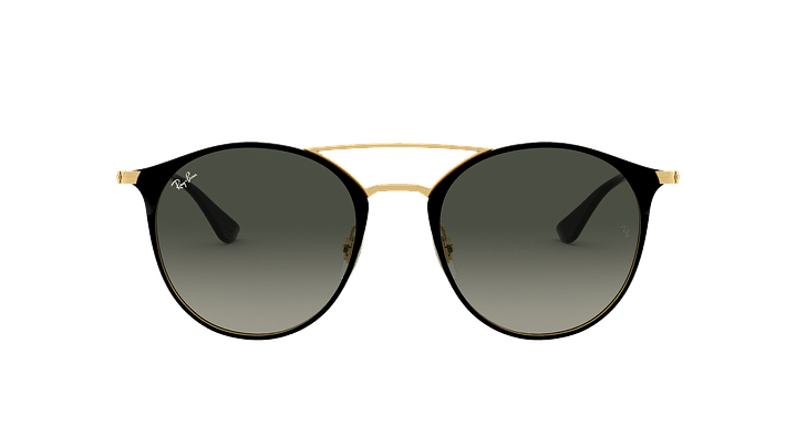 Ray-Ban Round RB3546 12