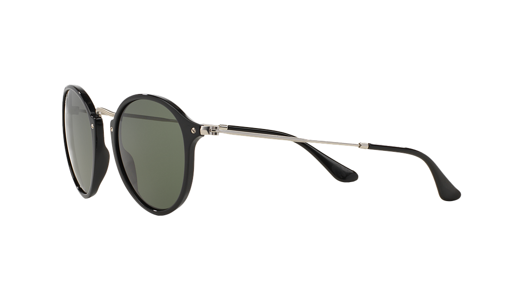 Ray-Ban Round Fleck 2
