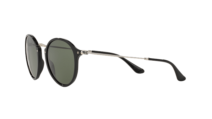 Ray-Ban Round Fleck 2