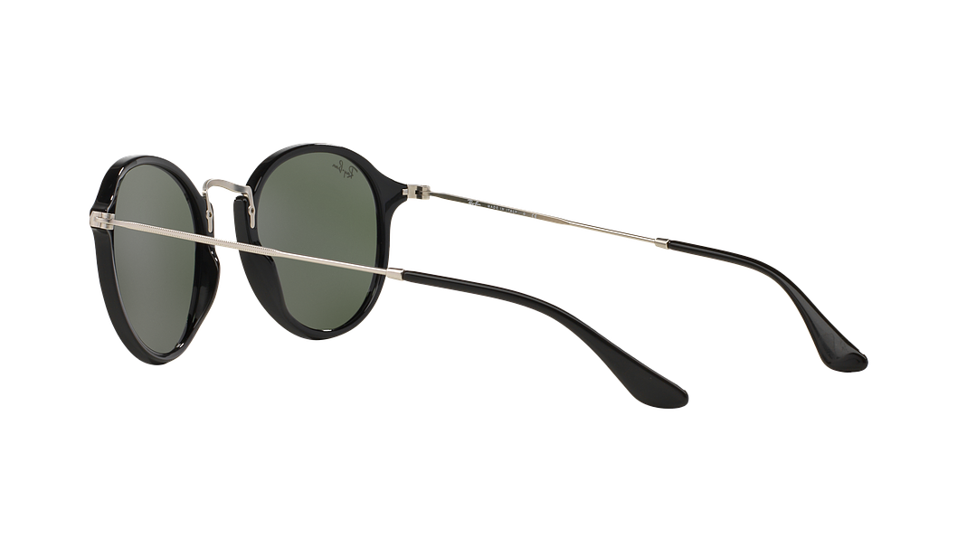 Ray-Ban Round Fleck 4