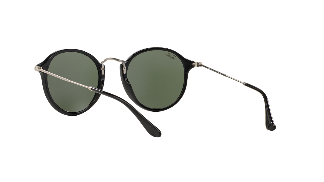 Ray-Ban Round Fleck 5