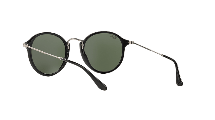 Ray-Ban Round Fleck 5