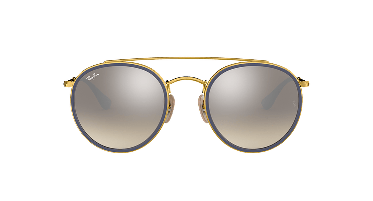 Ray-Ban Round Double Bridge RB3647N - Image 12