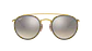 Ray-Ban Round Double Bridge RB3647N - Miniatura 12