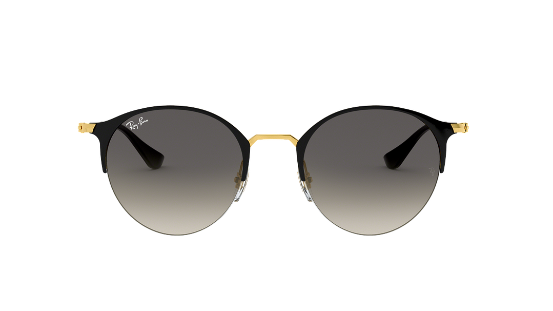 Ray-Ban Round RB3578 12