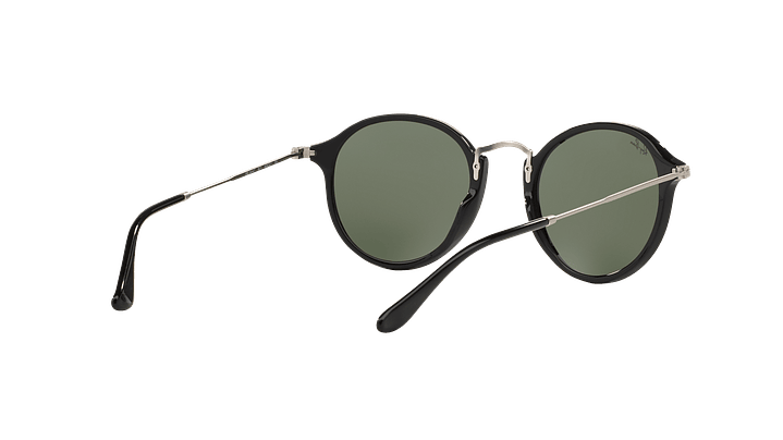 Ray-Ban Round Fleck 7
