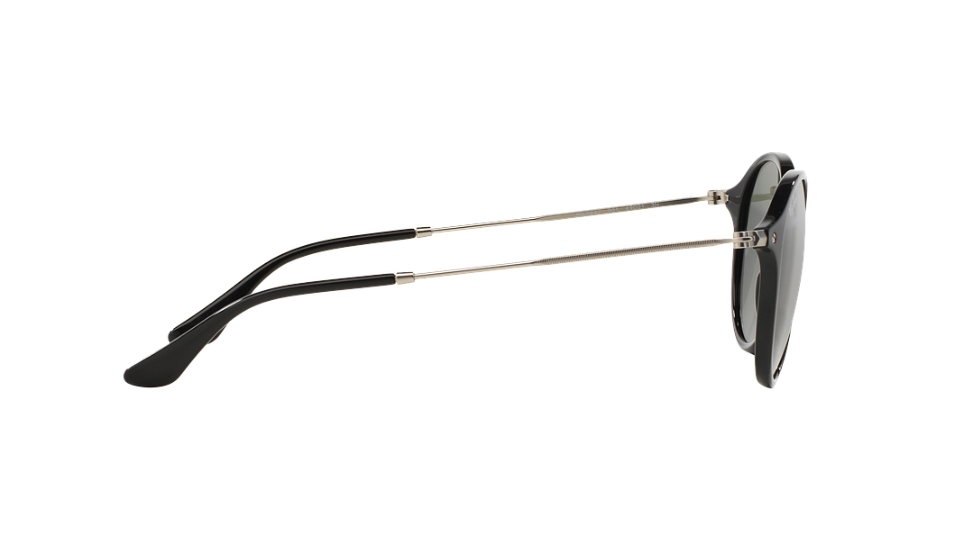 Ray-Ban Round Fleck 9