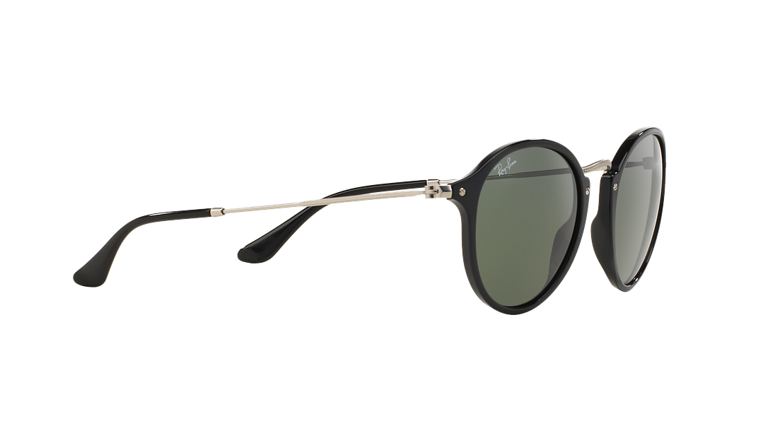 Ray-Ban Round Fleck 10