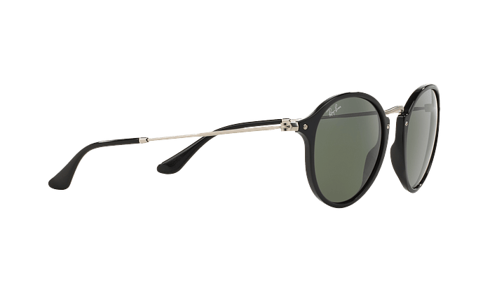 Ray-Ban Round Fleck 10