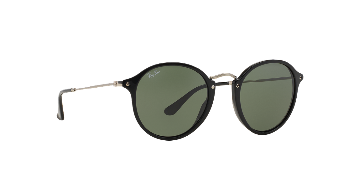Ray-Ban Round Fleck 11