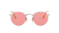 Ray-Ban Round Metal Fotocromático - Miniatura 12