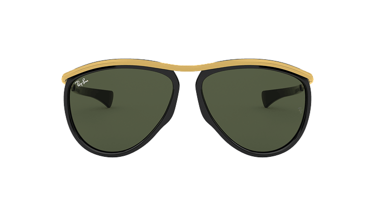 Ray-Ban Olympian Aviator - Image 12