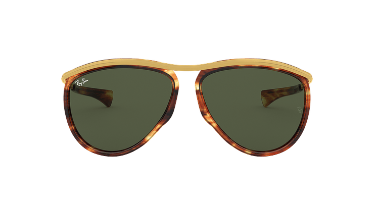 Ray-Ban Olympian Aviator - Image 12