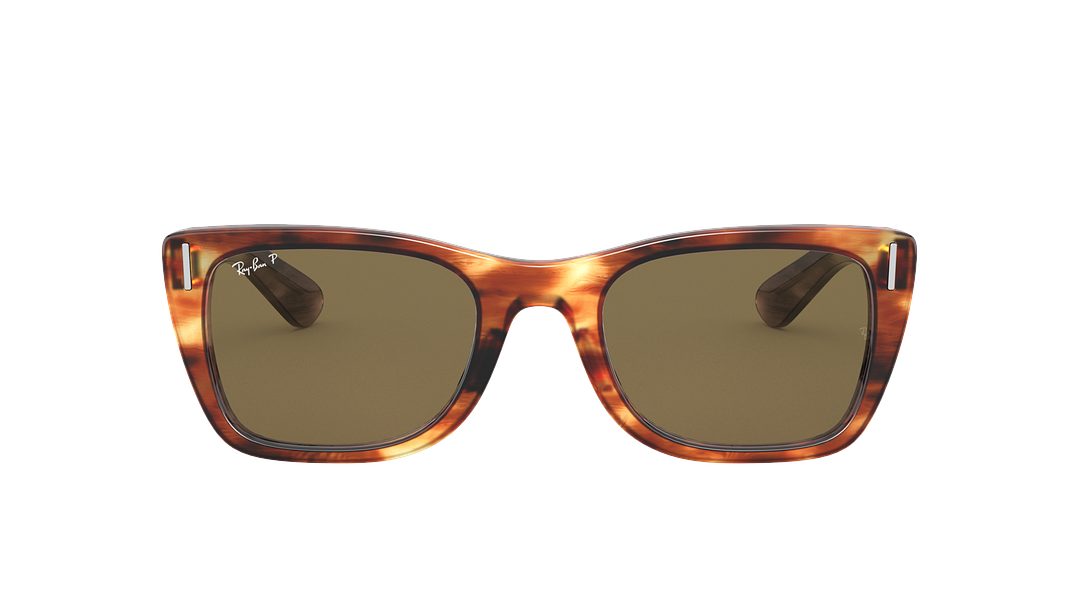 Ray-Ban Caribbean Polarizado 12