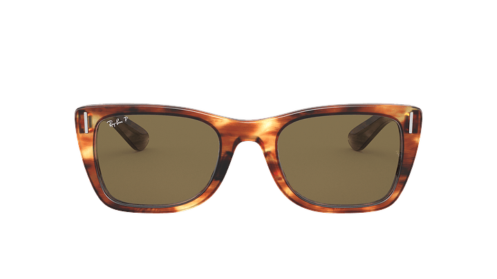 Ray-Ban Caribbean Polarizado 12