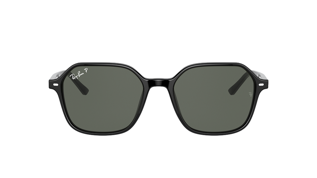 Ray-Ban John Polarizado 12
