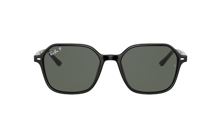 Ray-Ban John Polarizado 12