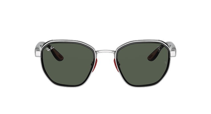 Ray-Ban Hexagonal RB3674M - Image 12