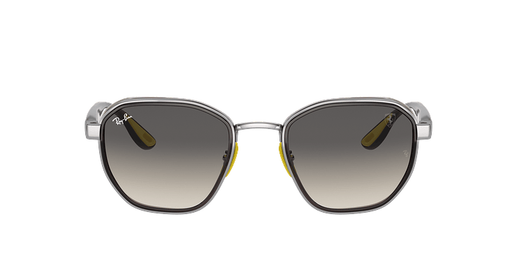 Ray-Ban Hexagonal RB3674M - Image 12