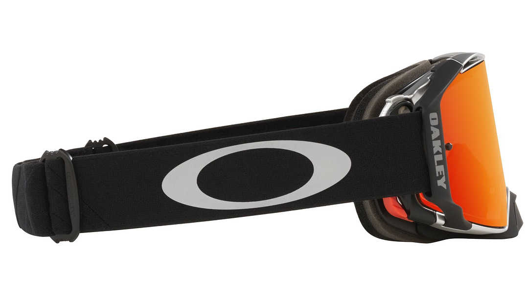 Oakley Airbrake MX Prizm 9