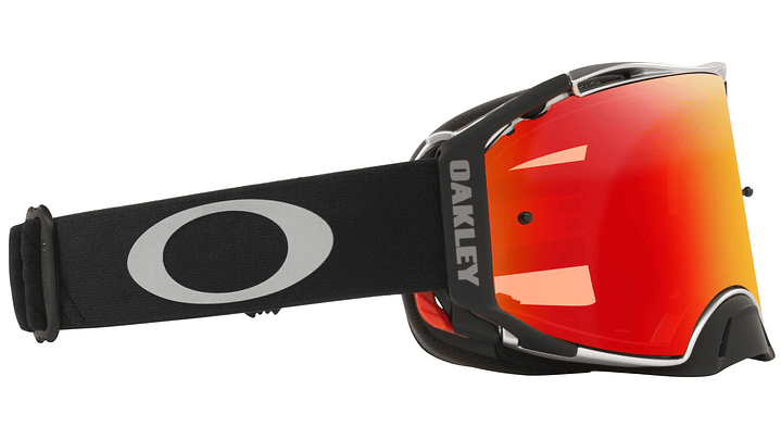 Oakley Airbrake MX Prizm 10