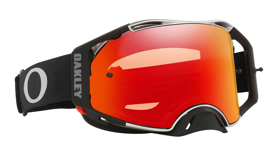 Oakley Airbrake MX Prizm 11