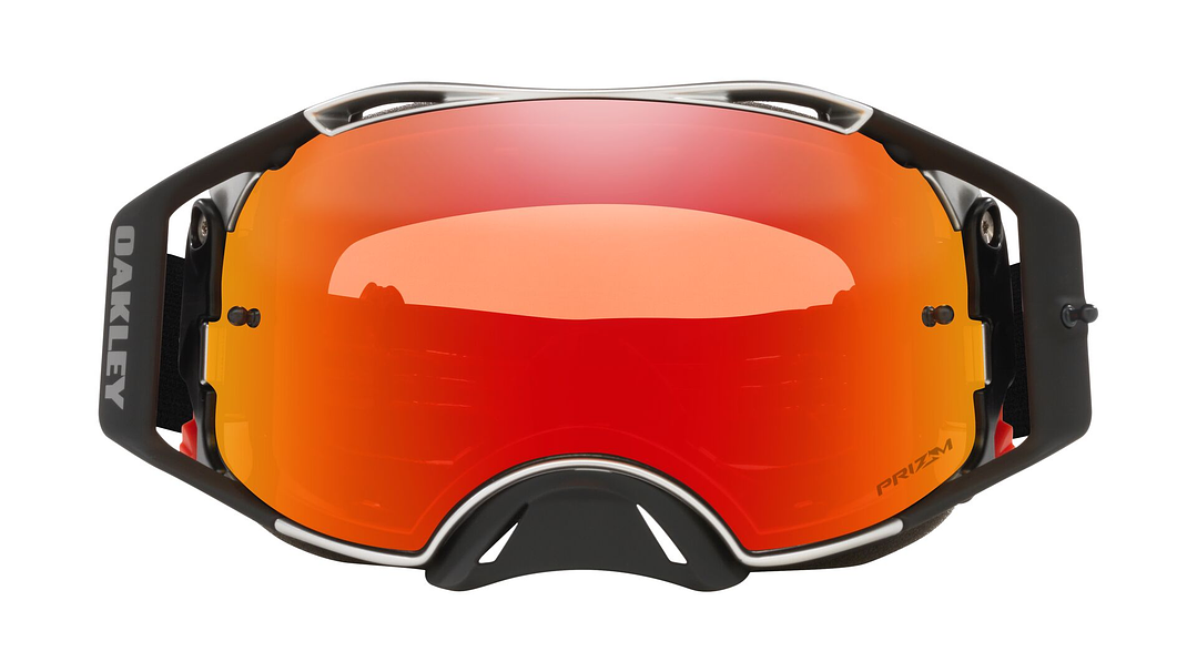 Oakley Airbrake MX Prizm 12