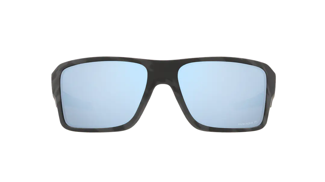 Oakley Double Edge Polarizado y Prizm 12