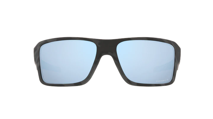 Oakley Double Edge Polarizado y Prizm 12