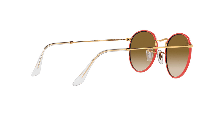 Ray-Ban Round Full Color - Image 8