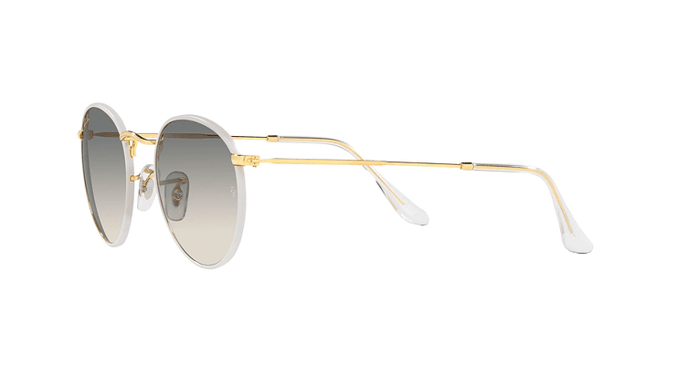 Ray-Ban Round Full Color - Image 2