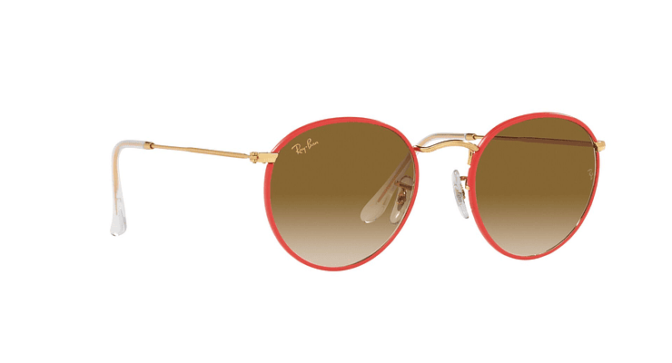 Ray-Ban Round Full Color - Image 11