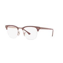 Ray-Ban Clubmaster Metal