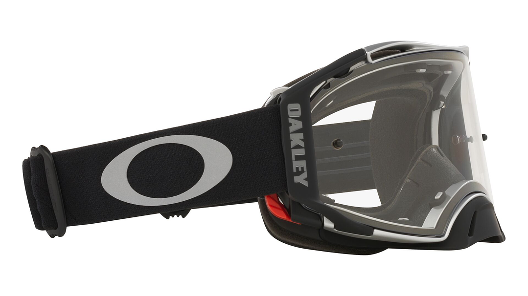 Oakley Airbrake MX 10