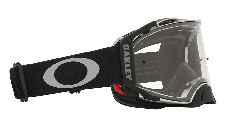 Oakley Airbrake MX 10