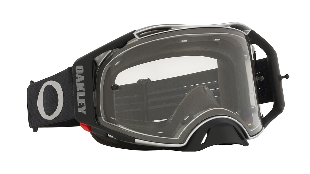 Oakley Airbrake MX 11