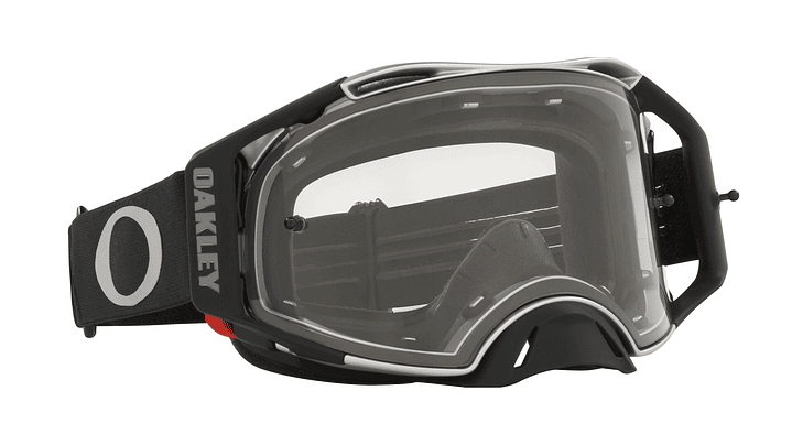 Oakley Airbrake MX 11