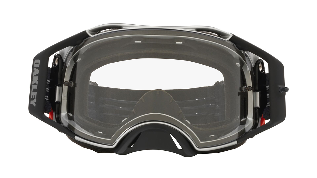 Oakley Airbrake MX 12
