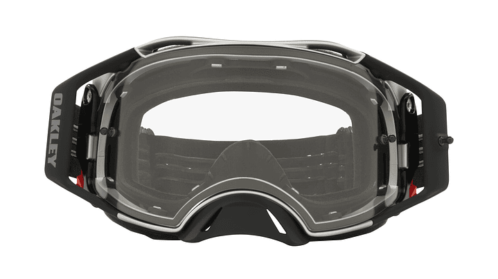 Oakley Airbrake MX 12