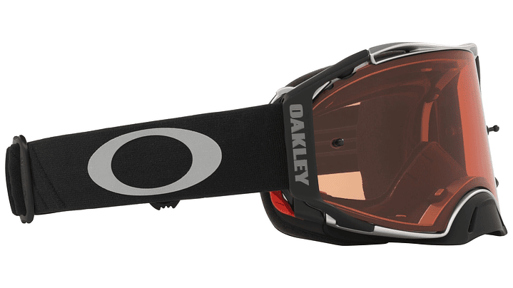 Oakley Airbrake MX Prizm 10