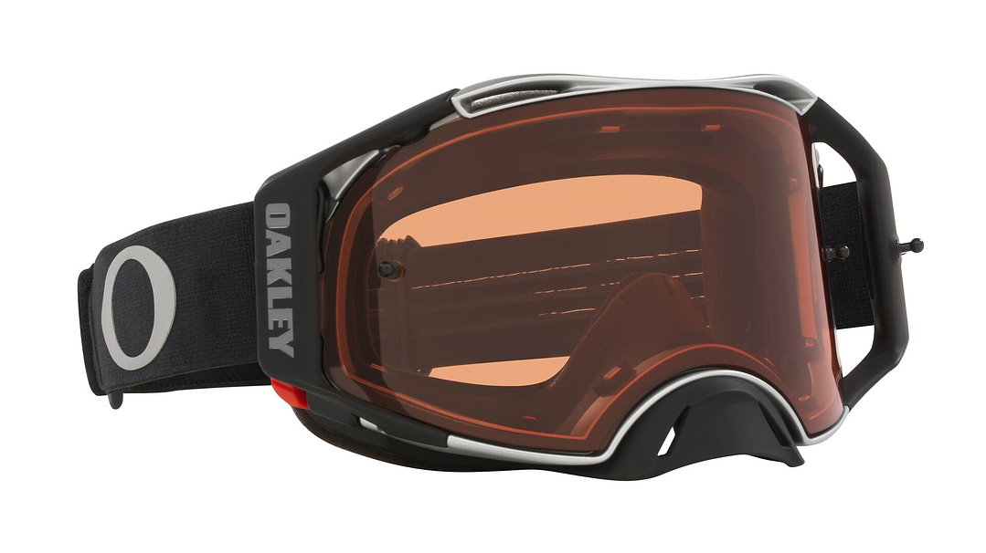 Oakley Airbrake MX Prizm 11