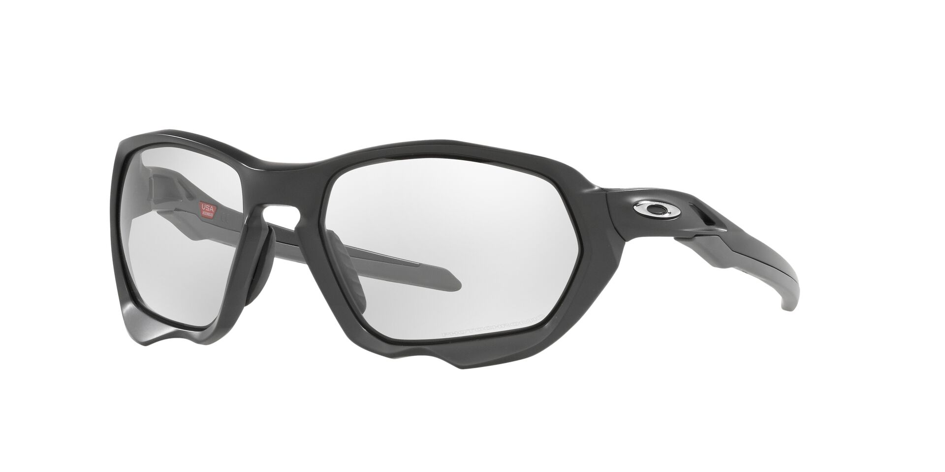 Oakley Plazma Fotocromático