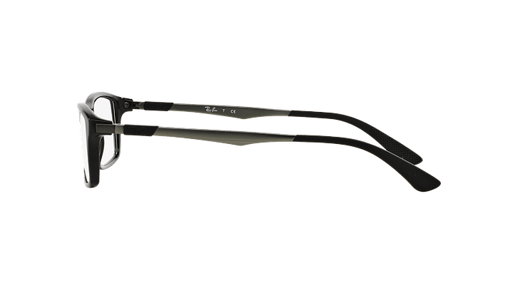 Ray-Ban Rectangular RX7017 3