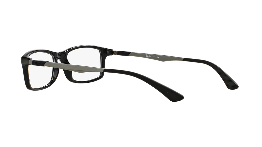 Ray-Ban Rectangular RX7017 4